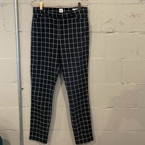 Gap Pants Size 10 Tall